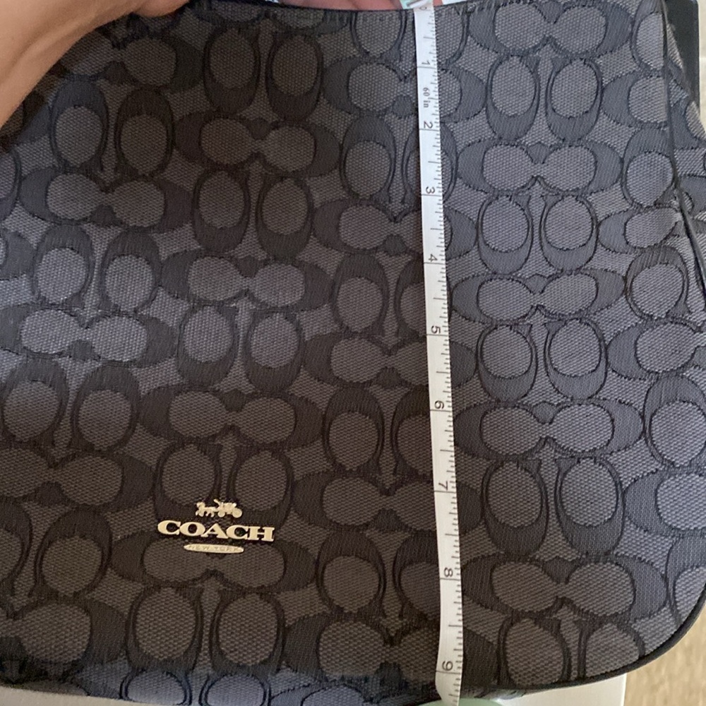 Coach handbag - Picture 5 of 7